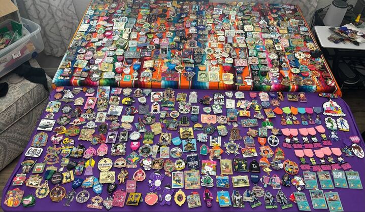 Should San Antonio nonprofits sell Fiesta medals? See the debate.