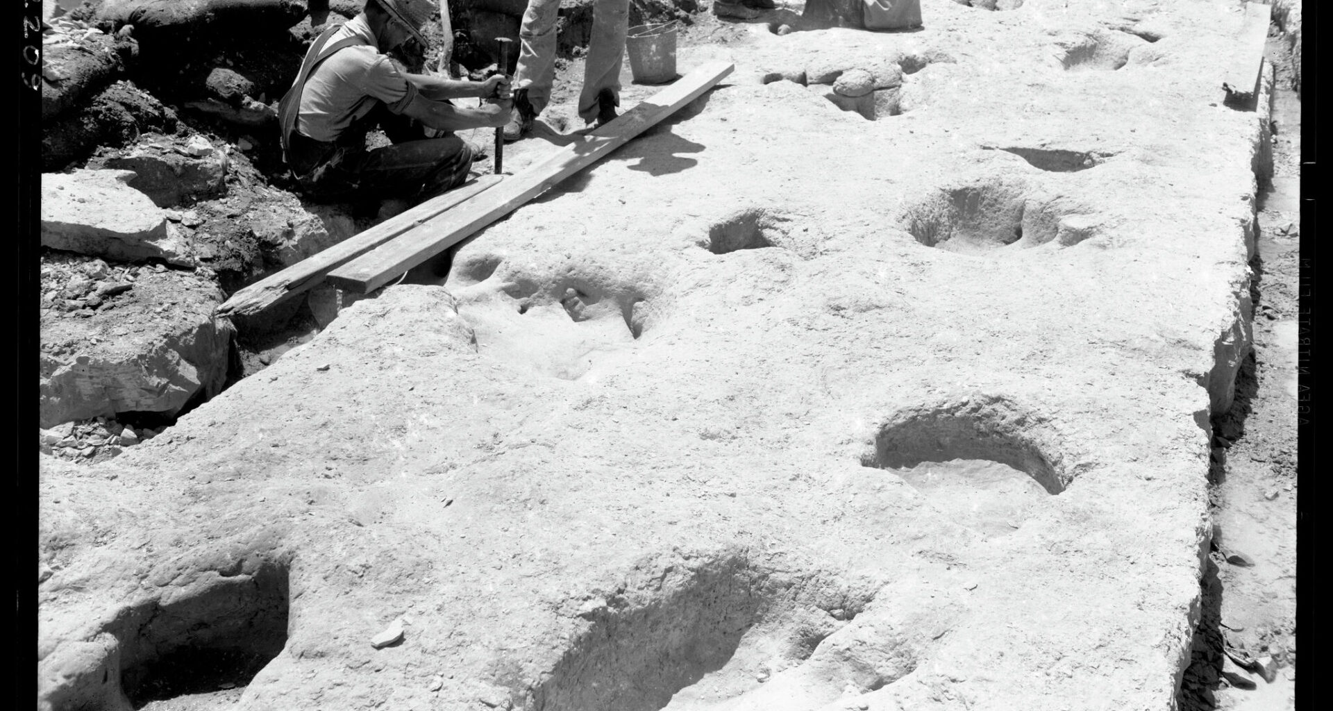 Historic Texas dinosaur tracks part of $10M UT museum project