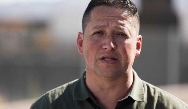 U.S. Rep. Tony Gonzales should resign from Congress