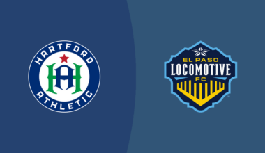 Watch DO NOT USE Hartford Athletic vs DO NOT USE El Paso Locom...