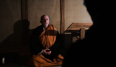 From 'BuddhaBot' to $1.99 chats with AI Jesus, the faith-based tech boom is here