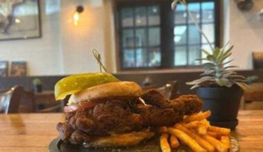 Austin trailer Community Vegan moves into brick-and-mortar