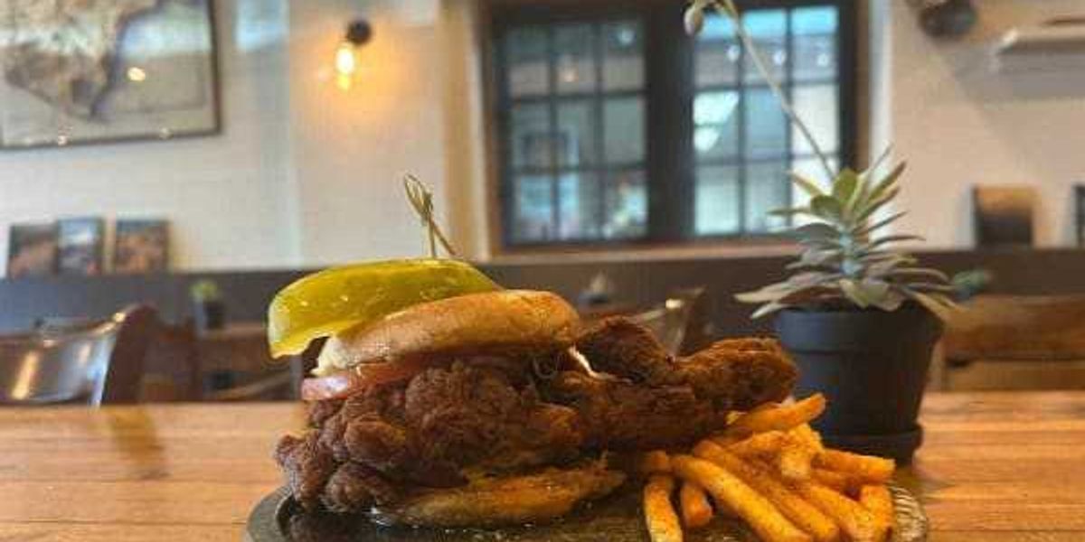 Austin trailer Community Vegan moves into brick-and-mortar