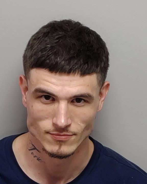 Most Wanted suspect chased from Seguin to San Antonio