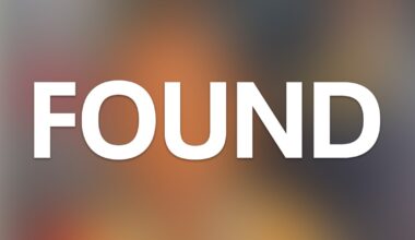 Endangered missing person alert discontinued after teen found safe