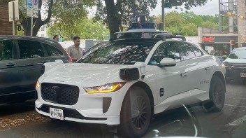 Waymo drivers are better than humans behind the wheel