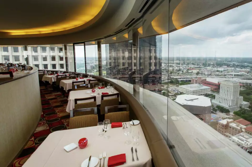 Houston's most unique restaurant is finally reopening