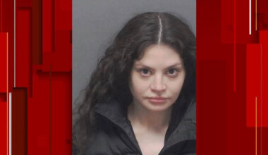 San Antonio woman indicted, accused of leaving newborn outside in freezing weather