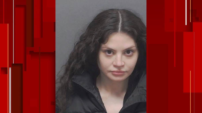San Antonio woman indicted, accused of leaving newborn outside in freezing weather