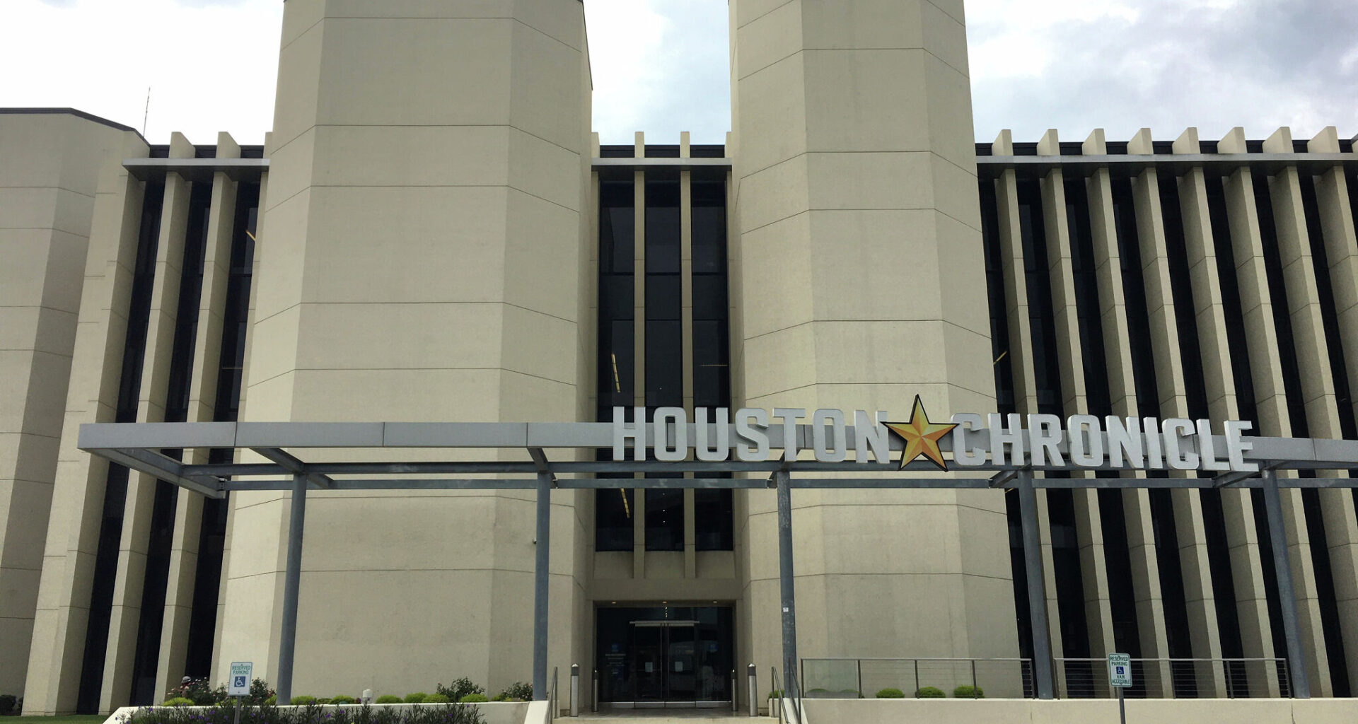 Houston Chronicle joins ProPublica, Texas Tribune for second year