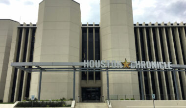 Houston Chronicle joins ProPublica, Texas Tribune for second year