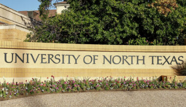 Paxton probing UNT after hidden-camera video about DEI in classrooms