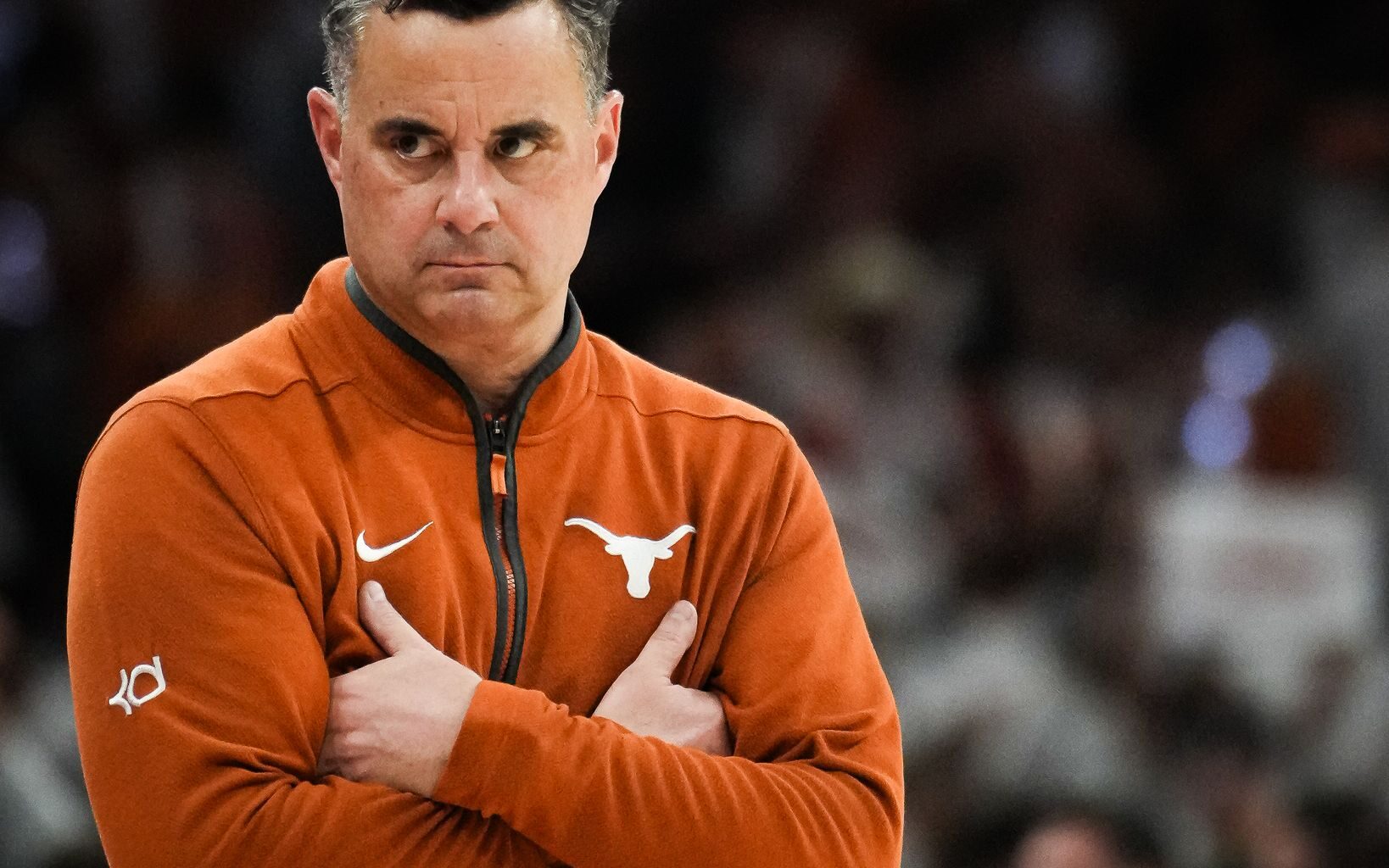 Texas men's basketball roster updates
