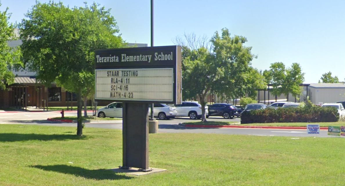 Police, school ID Texas child killed after being struck by car