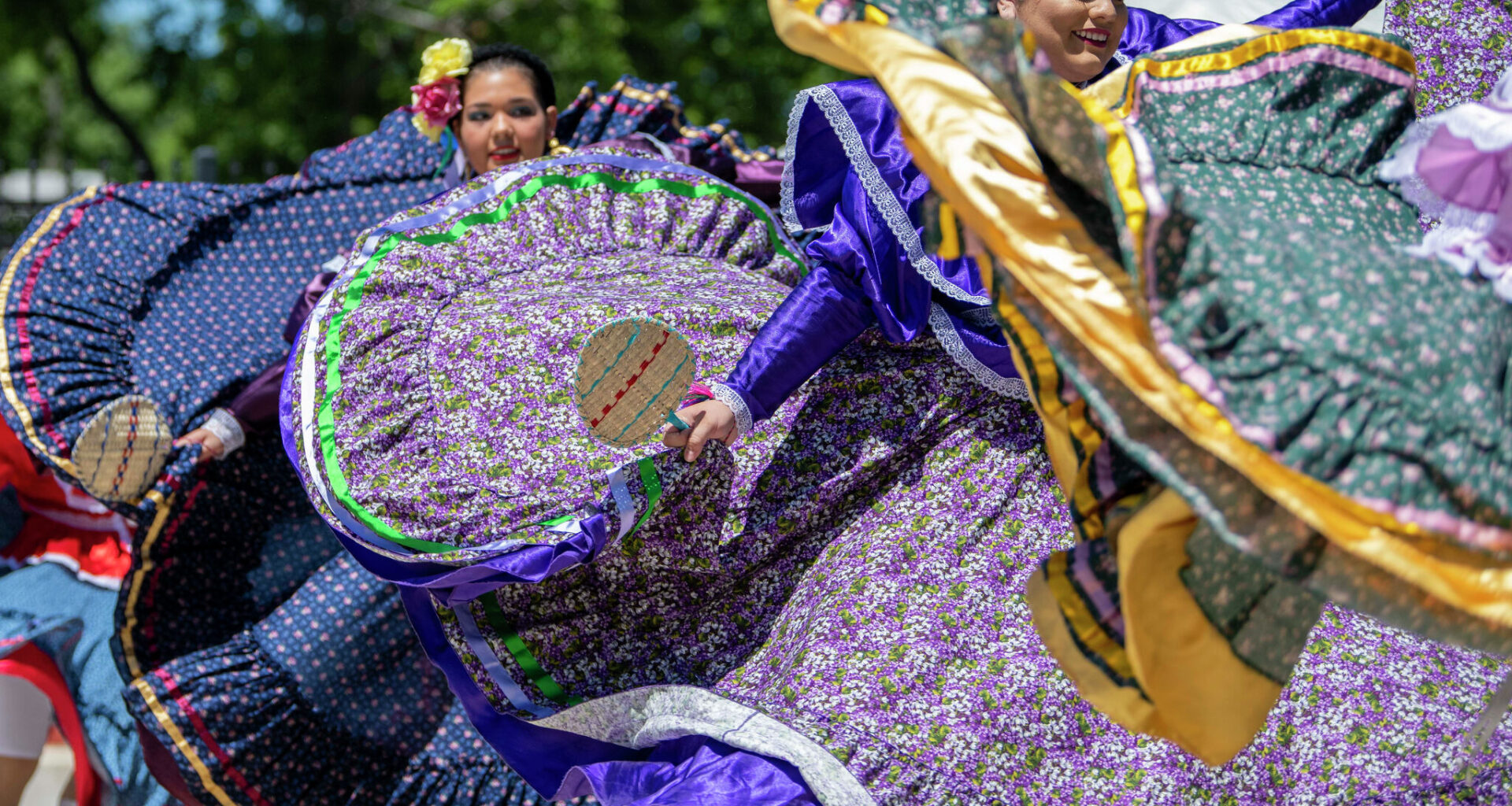 Fiesta-related road closures are coming to San Antonio