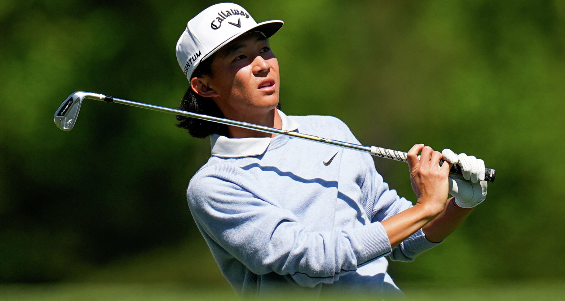 Dallas Wings forward Satou Sabally (0) drives the baseline against the defense of Minnesota Lynx forward Jessica Shepard (10) during first half action. The two WNBA teams played their basketball game at College Park Center in Arlington on May 21, 2022. (Steve Hamm/ Special Contributor)