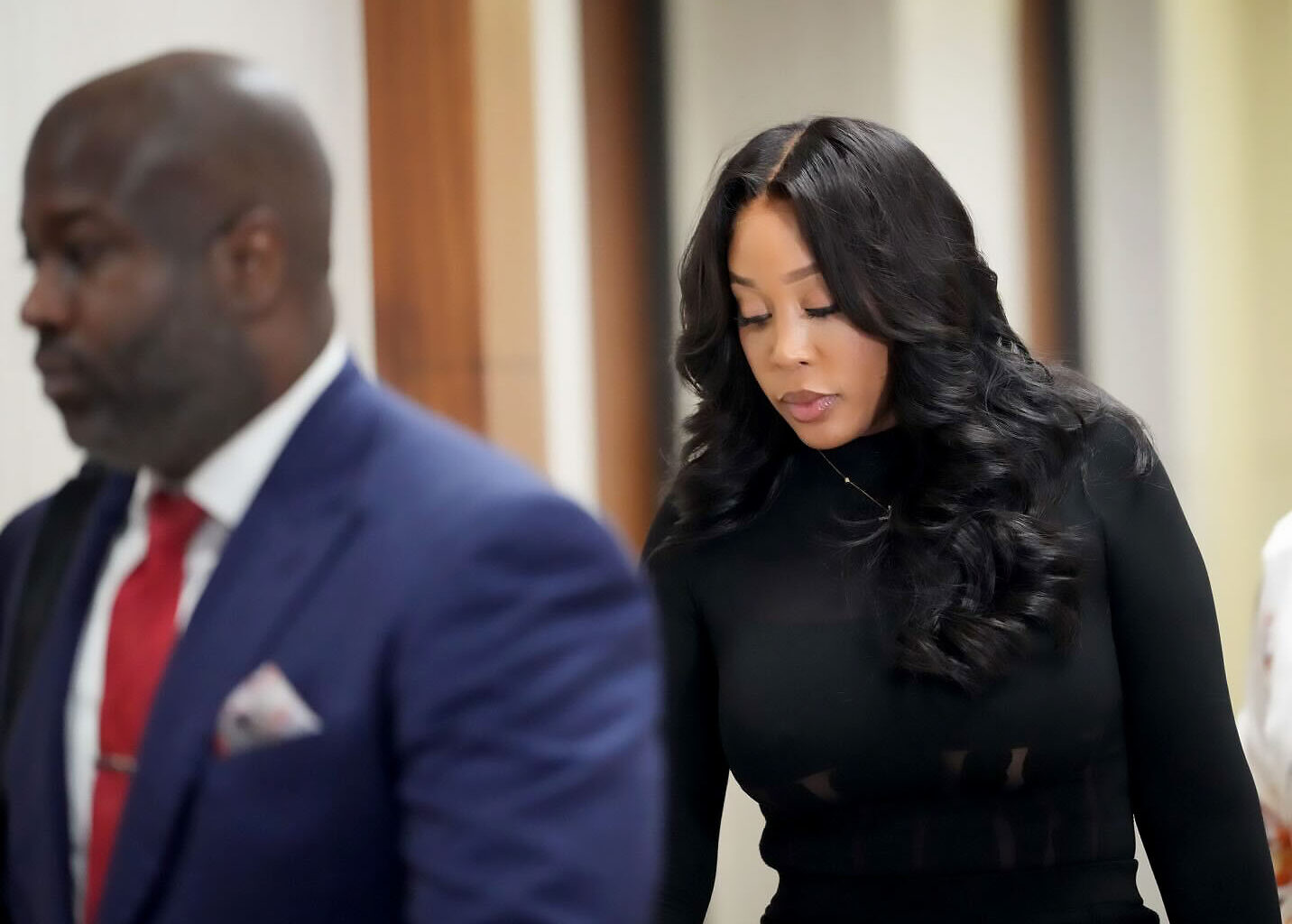 Turkey Leg Hut founder Nakia Holmes cleared by grand jury