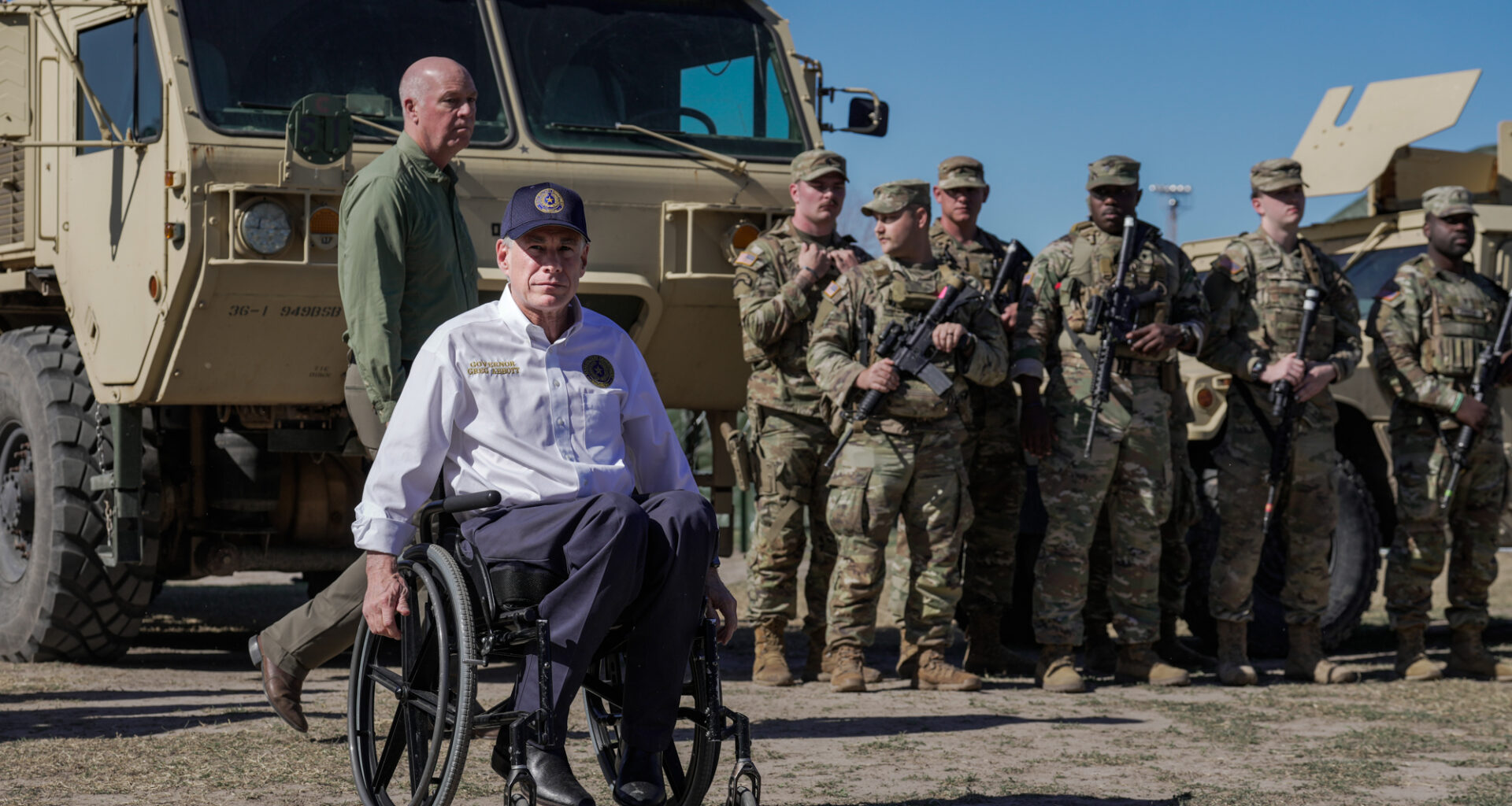 Texas GOP leaders silent on deportation of HISD student