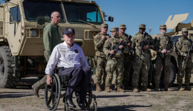 Texas GOP leaders silent on deportation of HISD student