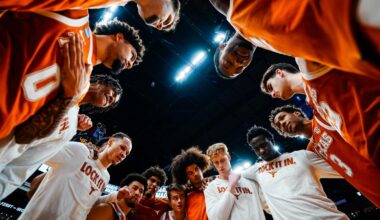 Dailyn Swain and Chendall Weaver emotion