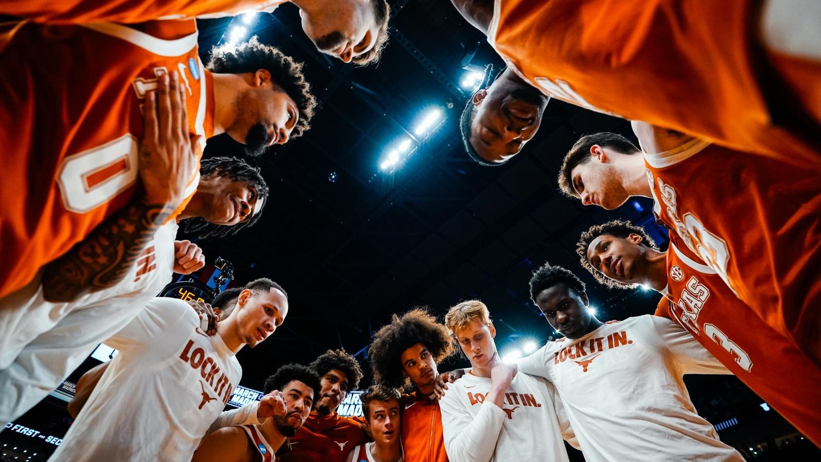 Dailyn Swain and Chendall Weaver emotion