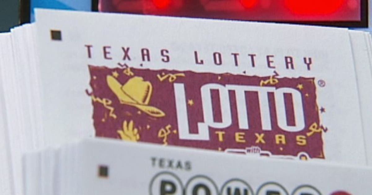 Jackpot-winning Lotto Texas ticket unclaimed, set to expire