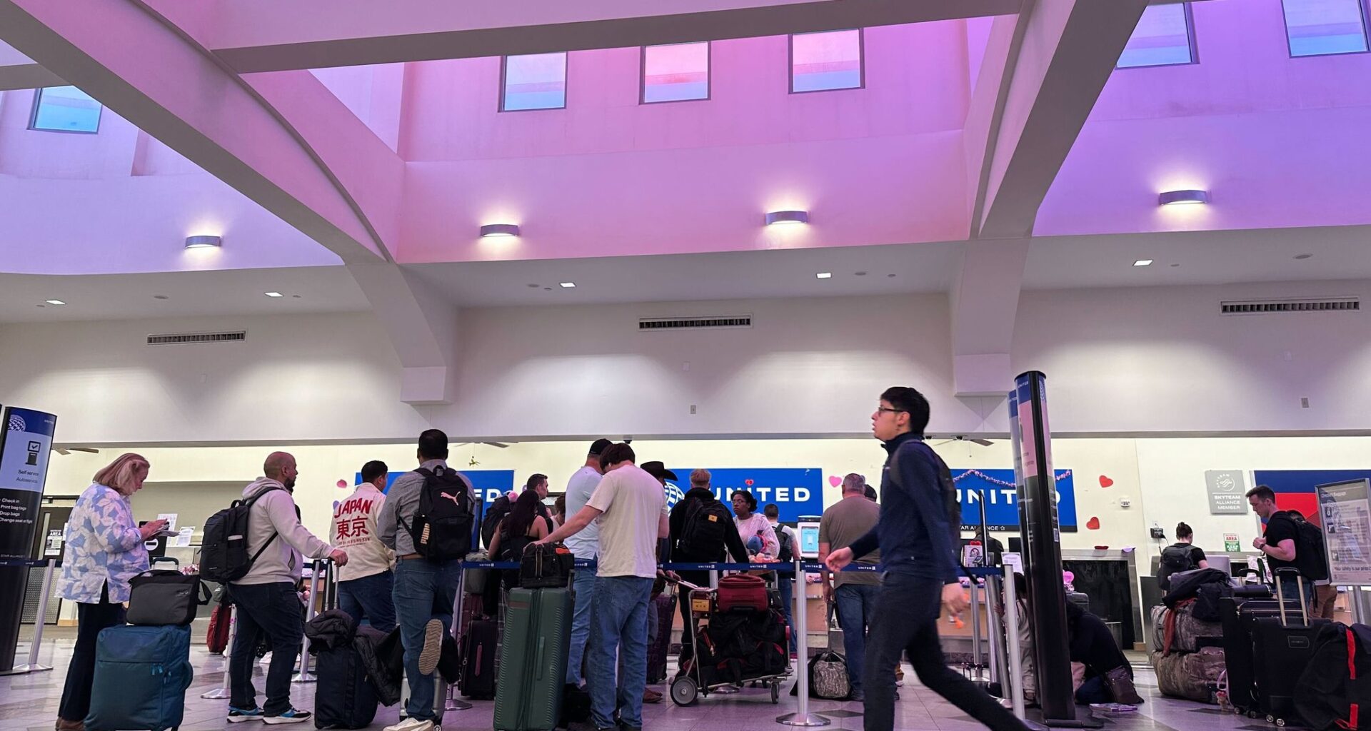 FAA says proper use of anti-drone lasers that prompted Texas airspace closures is safe for flights