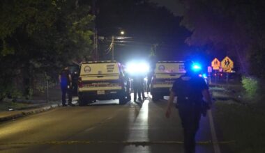 19-year-old arrested, accused of killing man in NW Houston