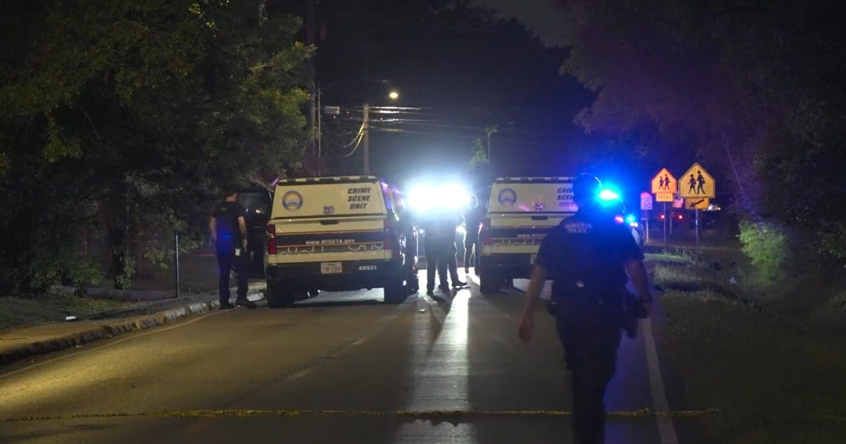 19-year-old arrested, accused of killing man in NW Houston