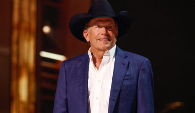 George Strait teams up with Austin police in Texas-sized way