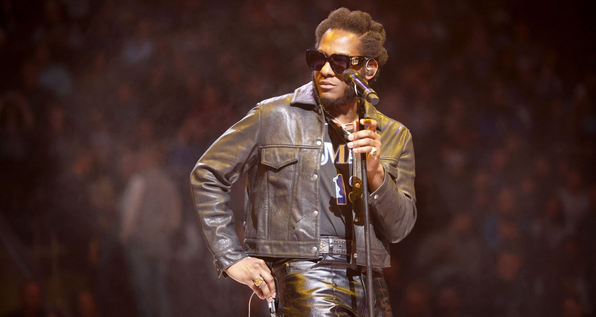 Leon Bridges, Kacey Musgraves partner to fundraise for DFW nonprofits