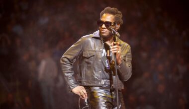 Leon Bridges, Kacey Musgraves partner to fundraise for DFW nonprofits