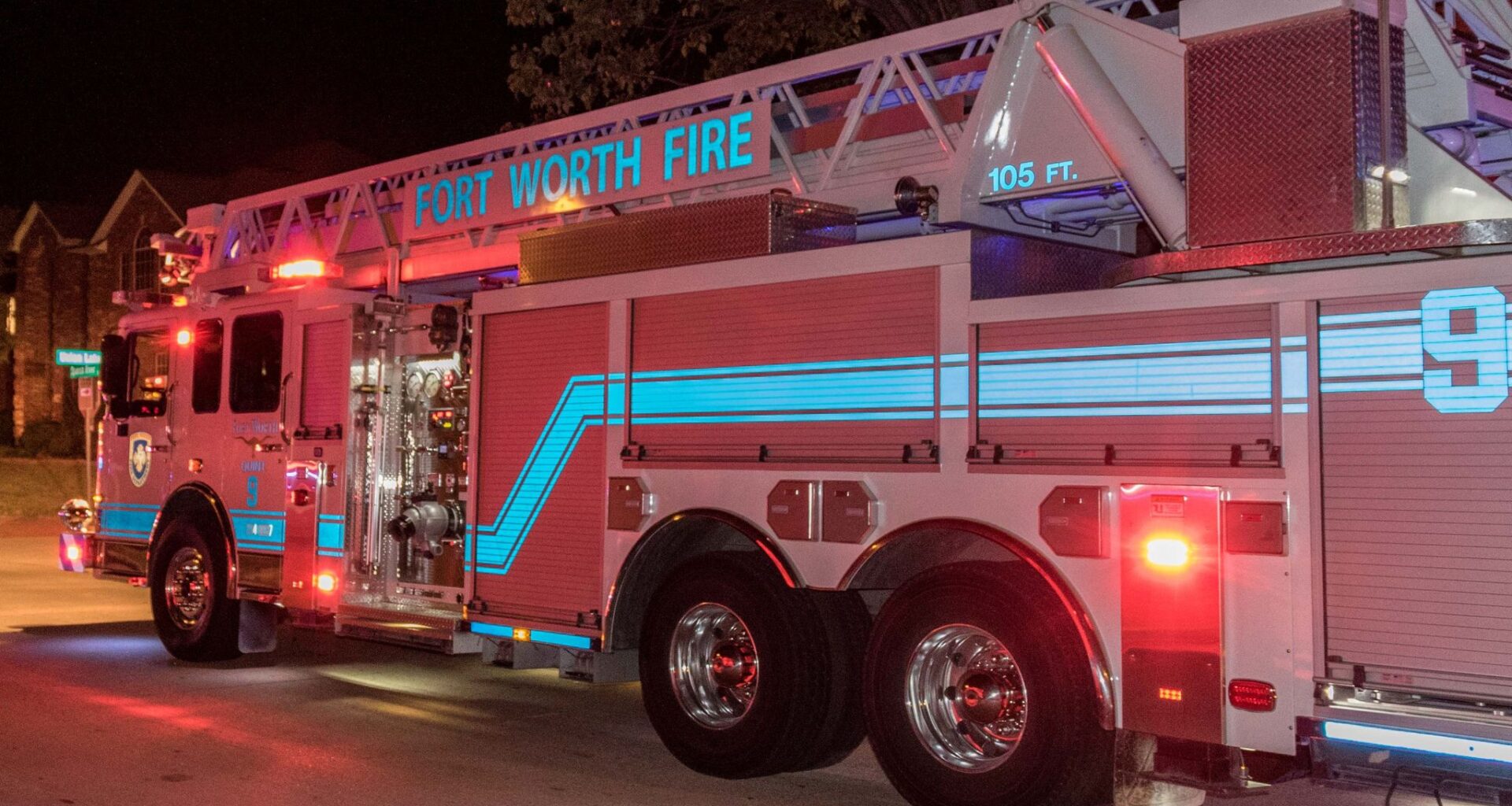 One worker killed, one critical after electrocution in Fort Worth