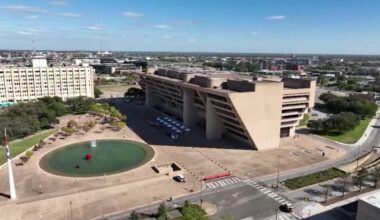 Dallas Mavericks to resubmit plans for new arena at city hall site