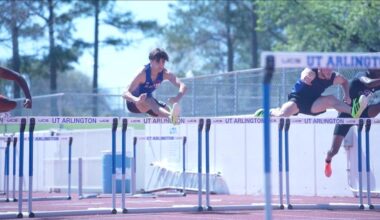 UTA Tallies Five Wins, Strong Finishes Across 44 Farms & Baylor Invitationals