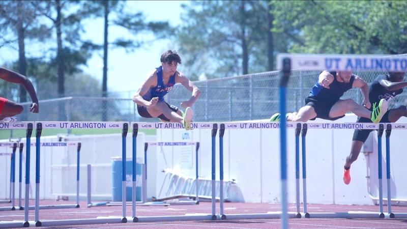 UTA Tallies Five Wins, Strong Finishes Across 44 Farms & Baylor Invitationals