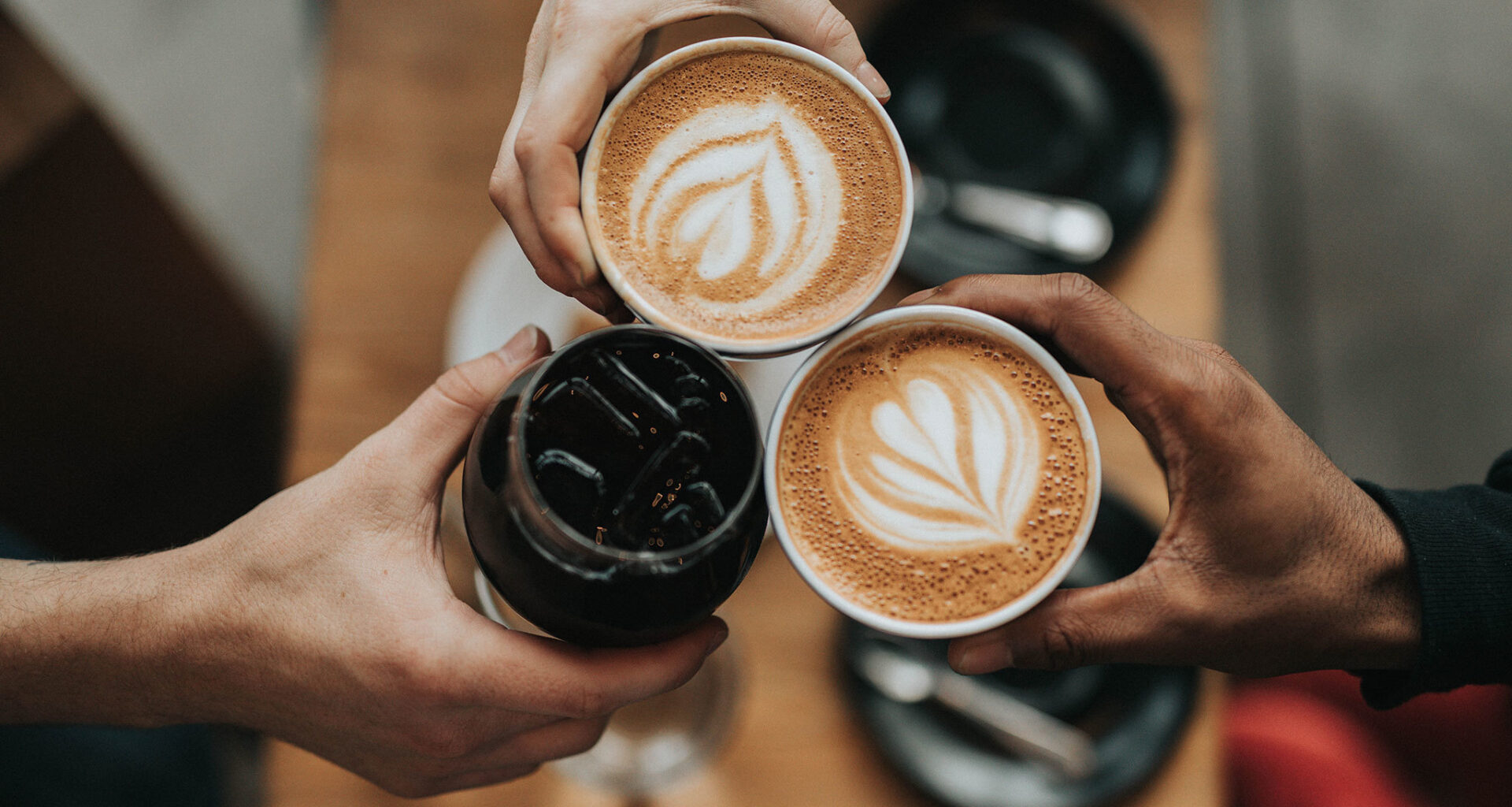 Austin was named top coffee city in America—see the full list