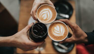 Austin was named top coffee city in America—see the full list