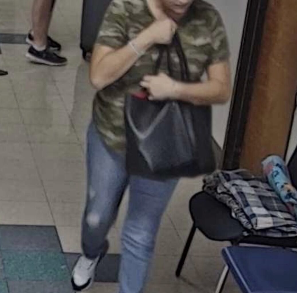 Texas animal shelter speaks out after stolen puppy returns