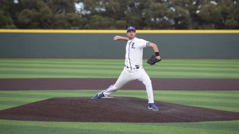 Doubleheader Split Starts Series With ENMU