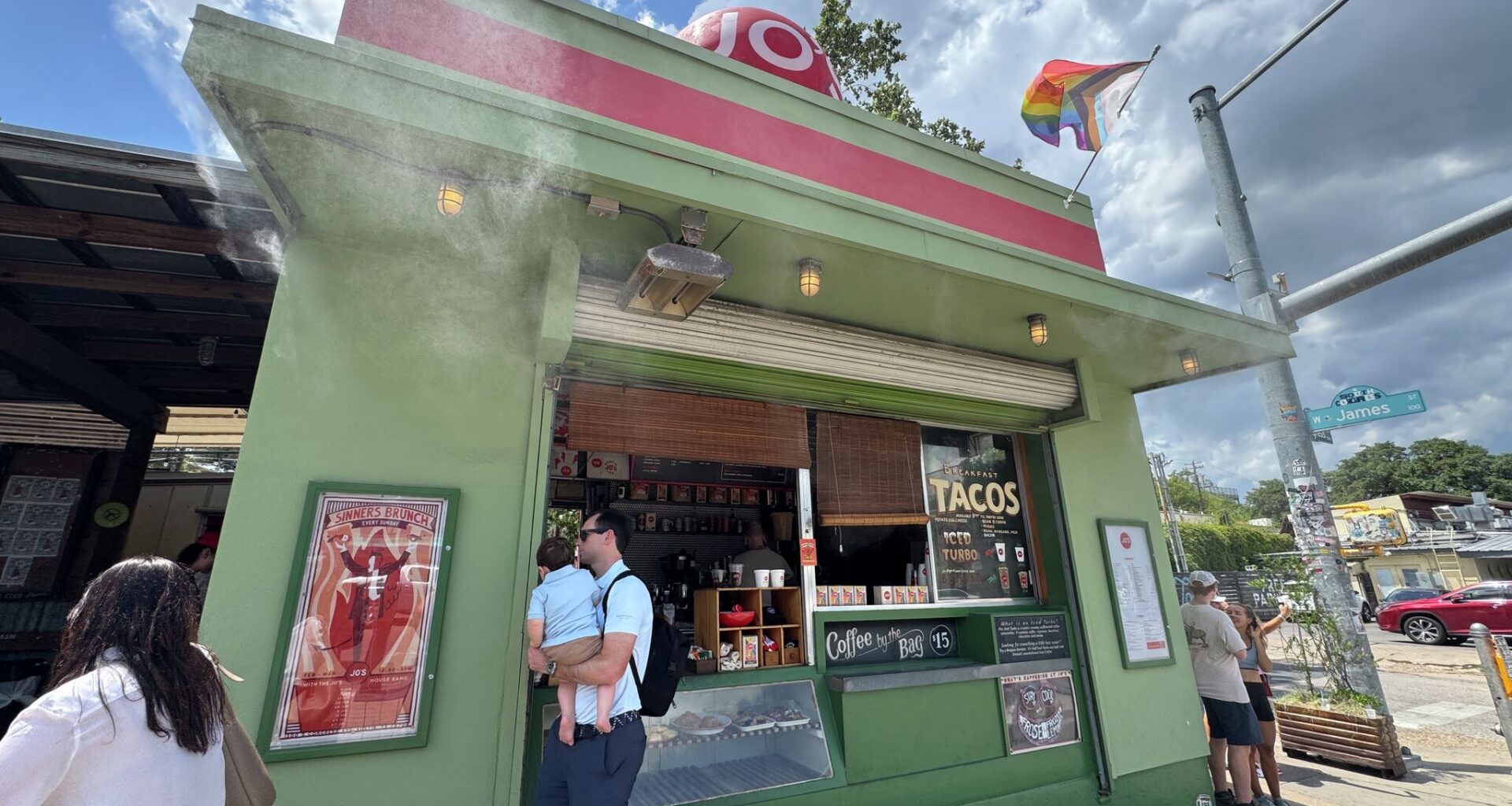 Beloved Austin business makes bold move in rival city