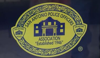 San Antonio police union pauses contract talks after ‘slap in the face’ pay offer from city