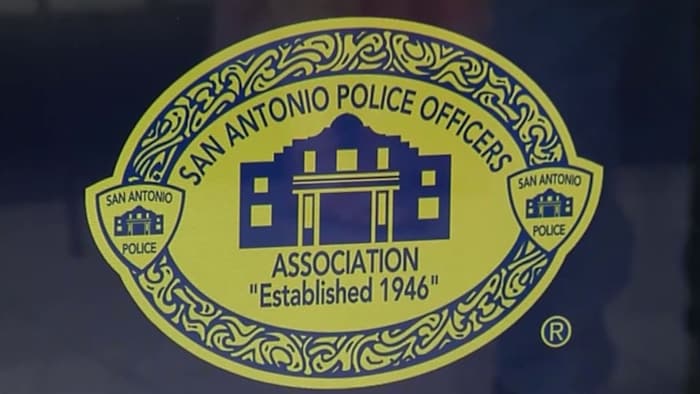 San Antonio police union pauses contract talks after ‘slap in the face’ pay offer from city