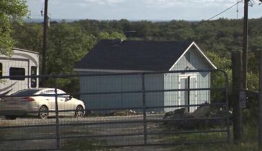 2 charged with capital murder after bodies found in Medina Lake, sheriff’s office says