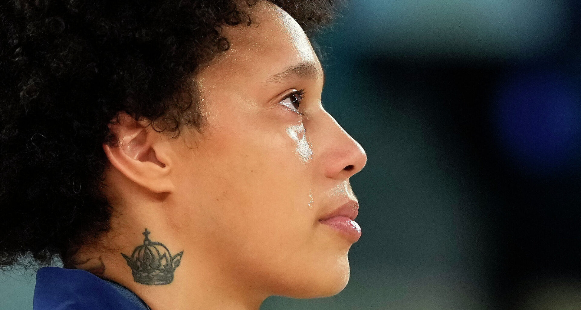 Brittney Griner headed to Connecticut Sun, and then perhaps Houston