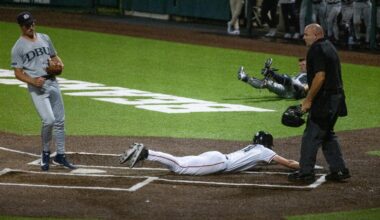 Dallas Baptist University Logo