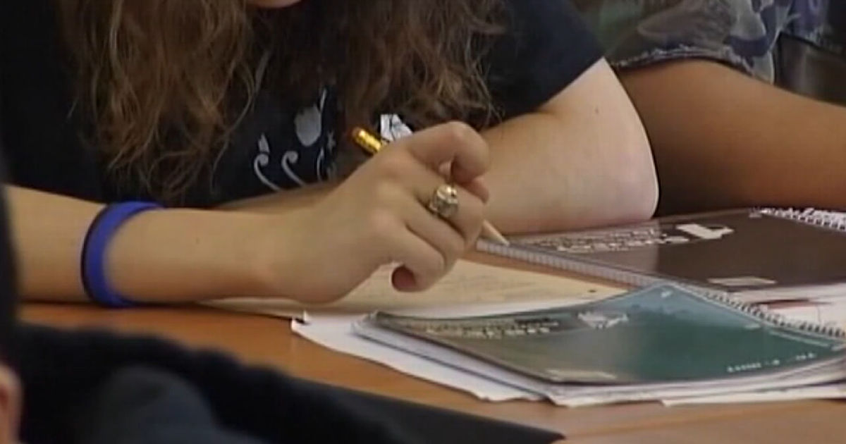 Faith-infused public school curriculum advances in Texas