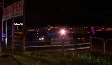 Man shot, killed outside East Austin club; police investigating