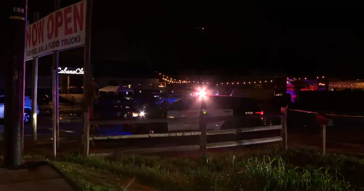 Man shot, killed outside East Austin club; police investigating