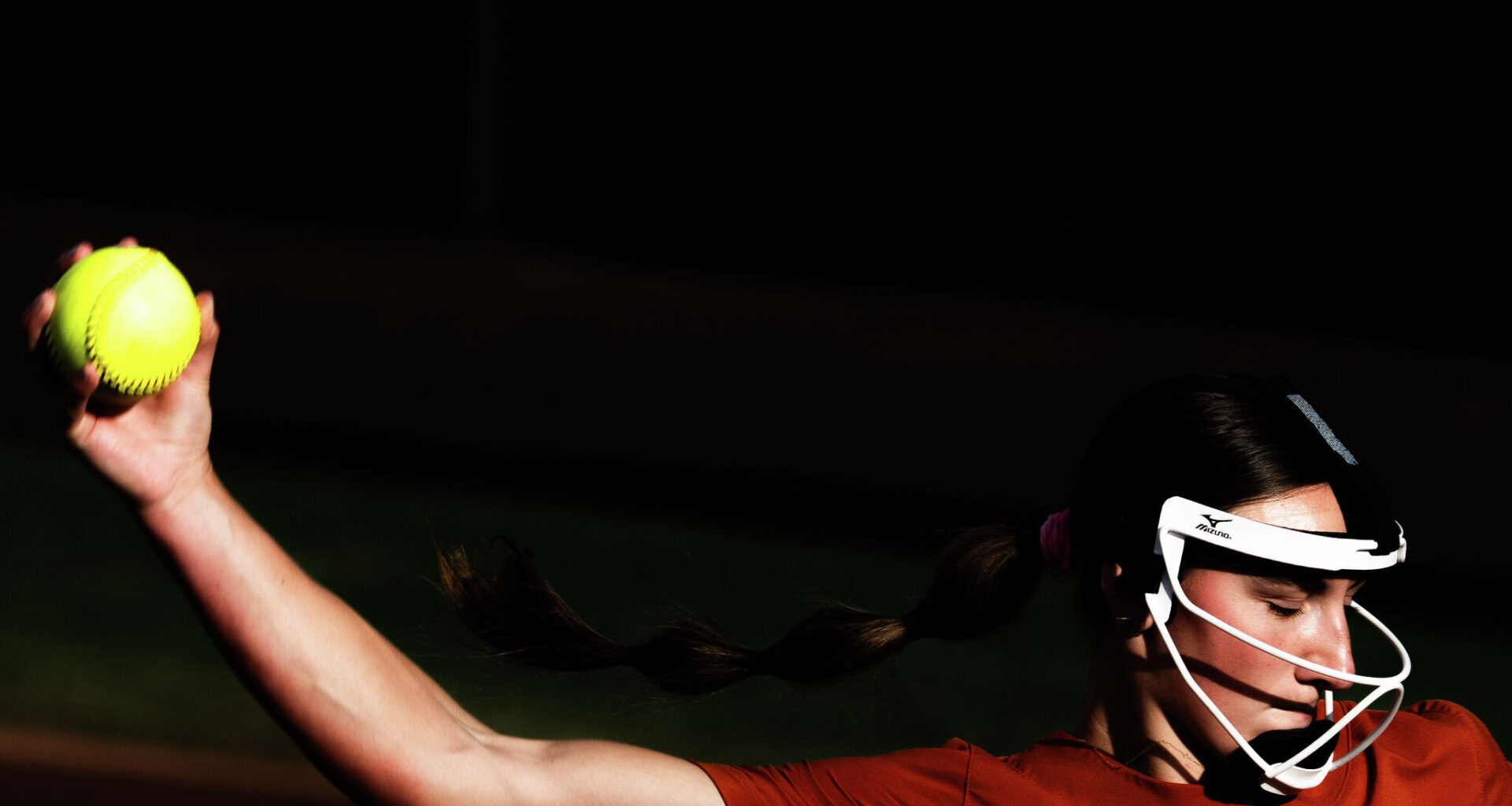 photos as the Longhorns play the Sooners